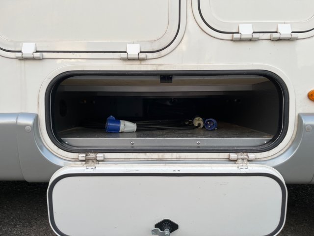 Rapido 8096 DF 8096DF - Photo 7