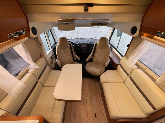 Rapido 8096 DF 8096DF - Photo 10