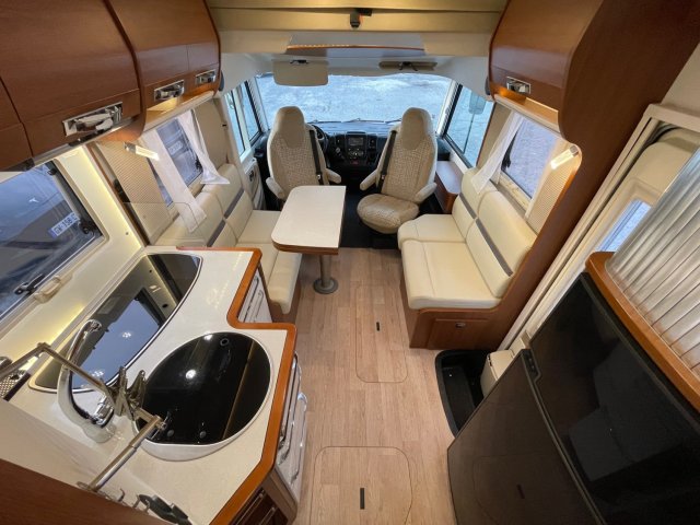 Rapido 8096 DF 8096DF - Photo 11