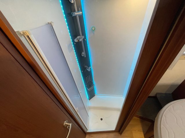 Rapido 8096 DF 8096DF - Photo 12