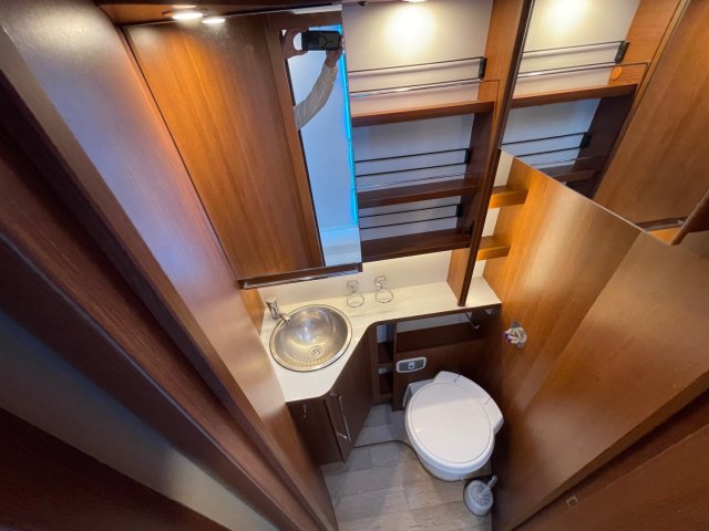 Rapido 8096 DF 8096DF - Photo 13