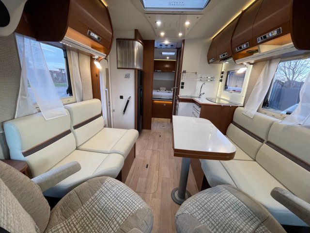 Rapido 8096 DF 8096DF - Photo 14