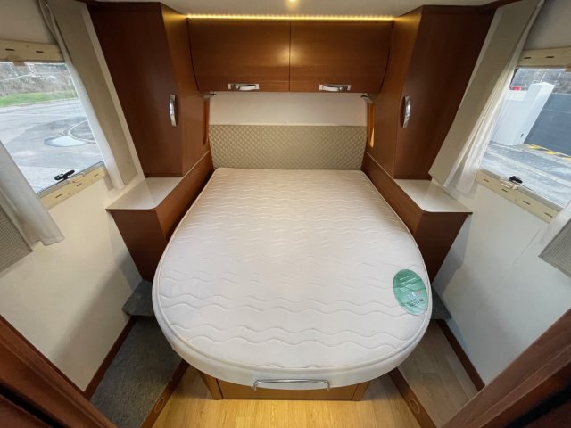 Rapido 8096 DF 8096DF - Photo 16