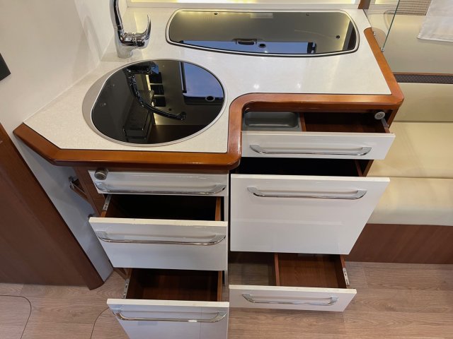 Rapido 8096 DF 8096DF - Photo 17