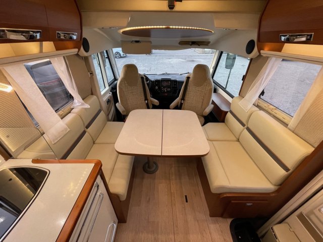 Rapido 8096 DF 8096DF - Photo 18