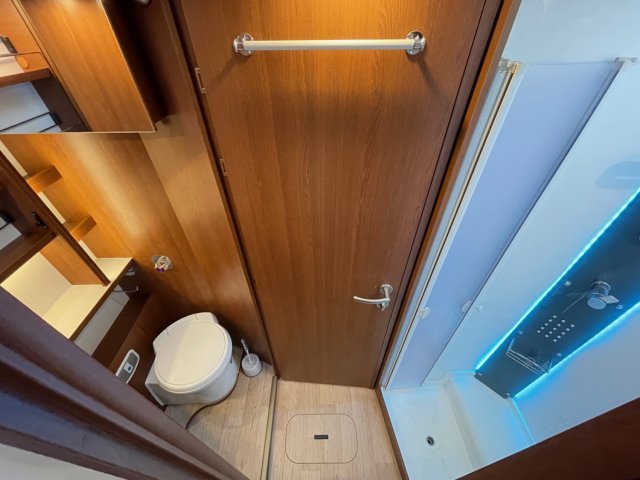 Rapido 8096 DF 8096DF - Photo 19