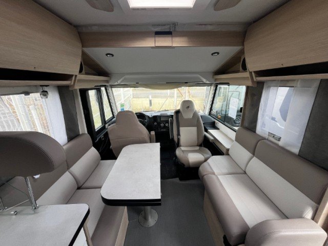 Rapido 896 F - Photo 2