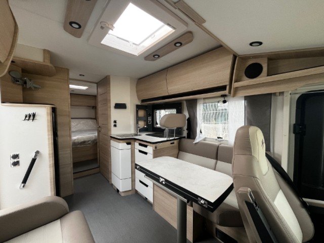 Rapido 896 F - Photo 3