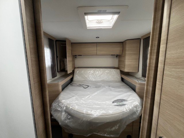 Rapido 896 F - Photo 5