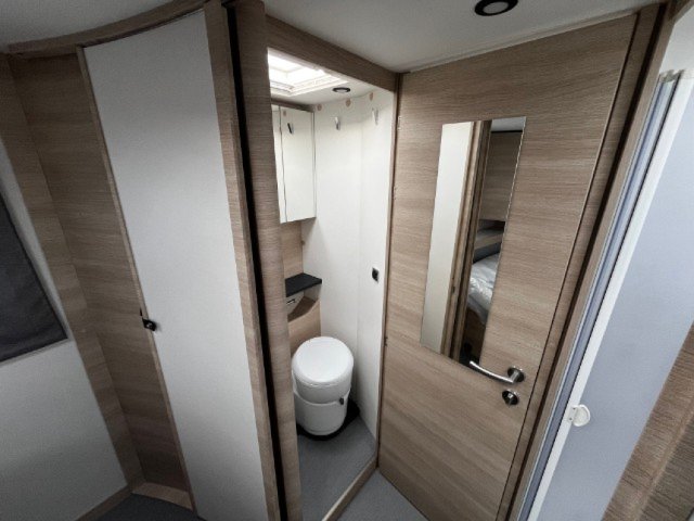 Rapido 896 F - Photo 6