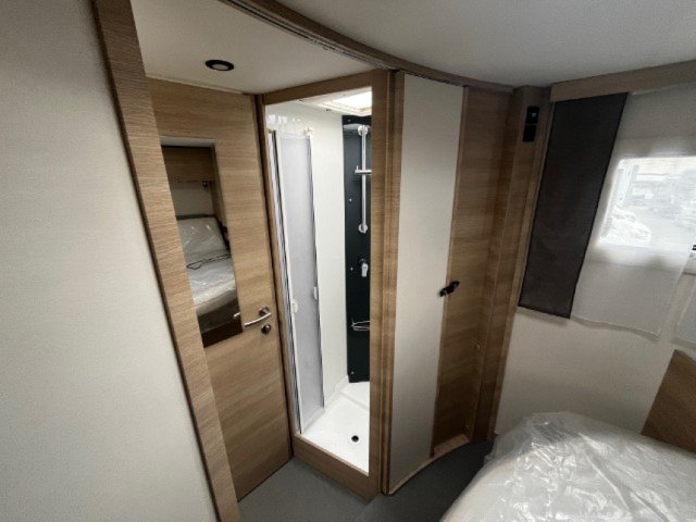 Rapido 896 F - Photo 7