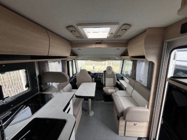 Rapido 896 F - Photo 8