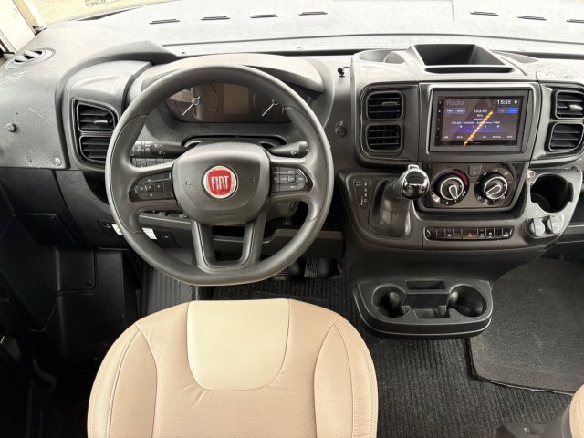 Achat Rapido 896 F 896F Occasion