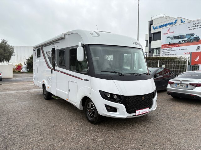 Rapido 896 F 896F - Photo 4