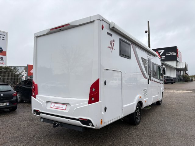 Rapido 896 F 896F - Photo 6