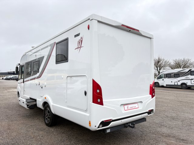 Rapido 896 F 896F - Photo 8