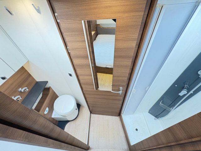 Rapido 896 F 896F - Photo 9