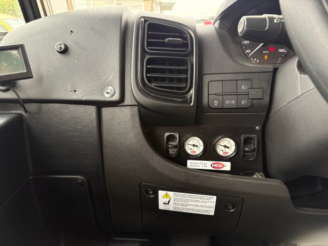 Rapido 896 F 896F - Photo 10