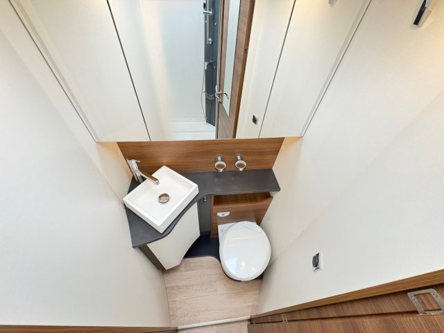 Rapido 896 F 896F - Photo 11