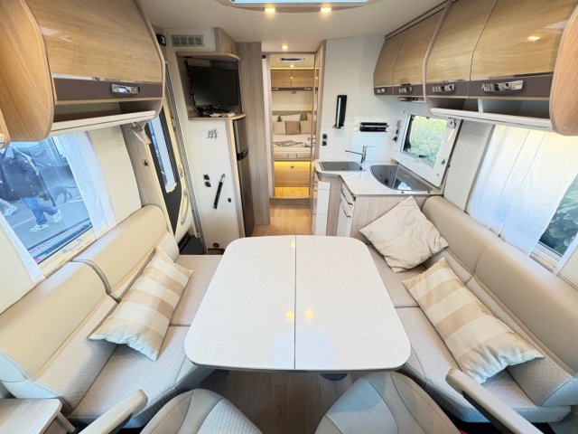 Rapido 896 F 896F - Photo 12