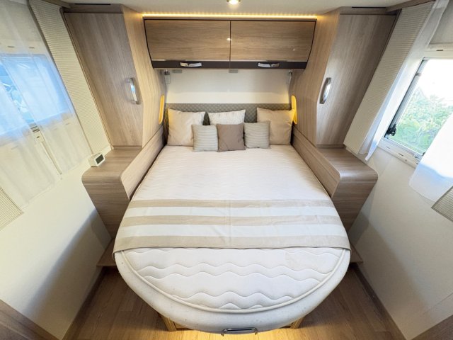 Rapido 896 F 896F - Photo 13