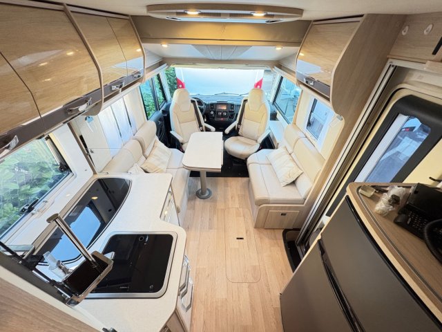 Rapido 896 F 896F - Photo 14