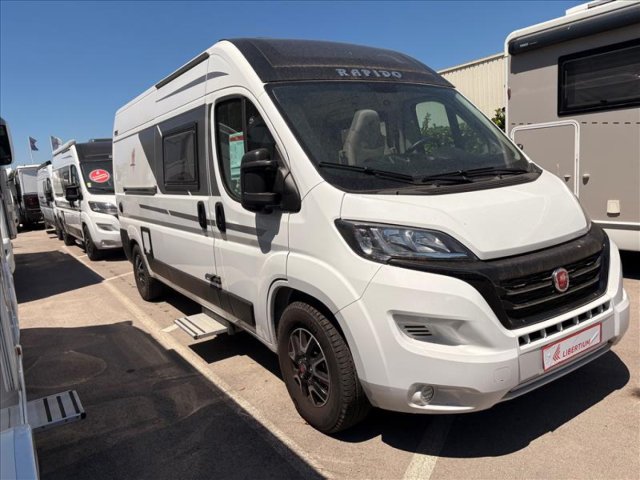 Rapido Van V55 V 55 - Photo 1