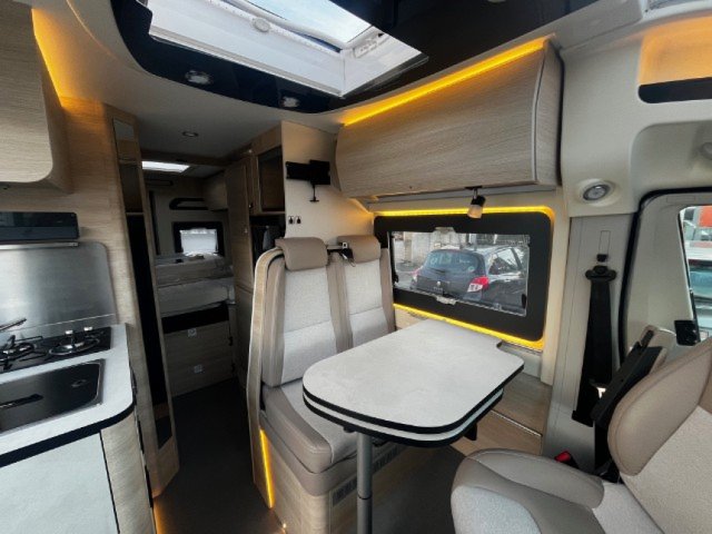 Rapido Van V55 - Photo 4