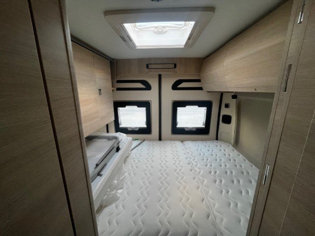 Rapido Van V55 - Photo 6