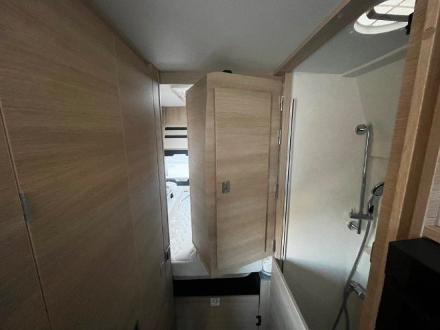 Rapido Van V55 - Photo 8