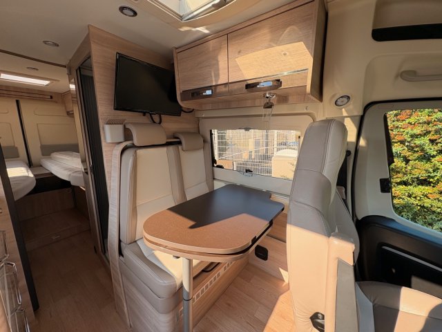 Rapido Van V68 - Photo 4