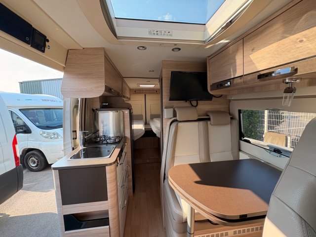 Rapido Van V68 - Photo 5