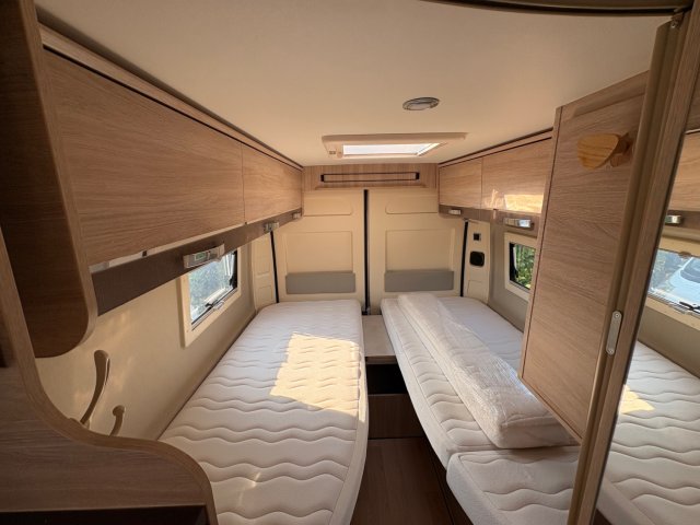 Rapido Van V68 - Photo 7