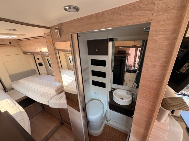 Rapido Van V68 - Photo 8