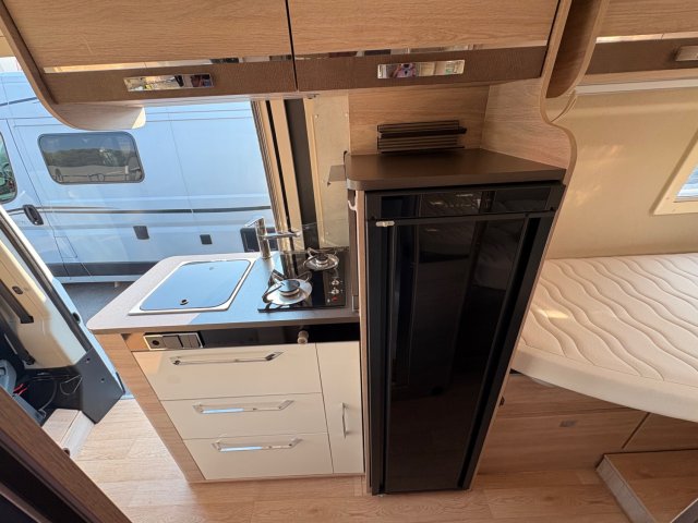 Rapido Van V68 - Photo 9