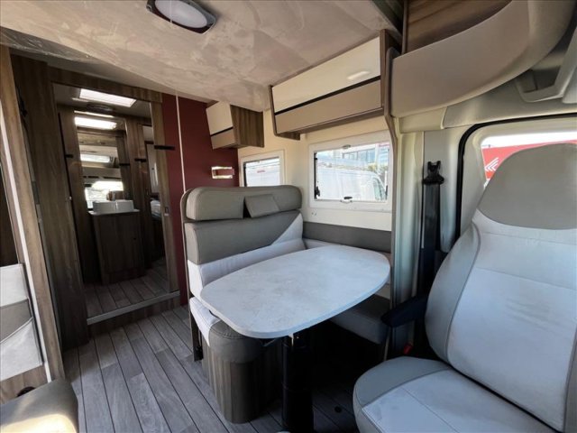 Roller Team Kronos 266 TL SPRING - Photo 4