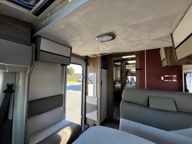 Roller Team Kronos 266 TL SPRING - Photo 5