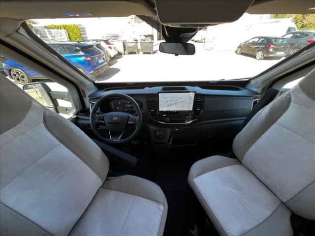 Roller Team Kronos 266 TL SPRING - Photo 6