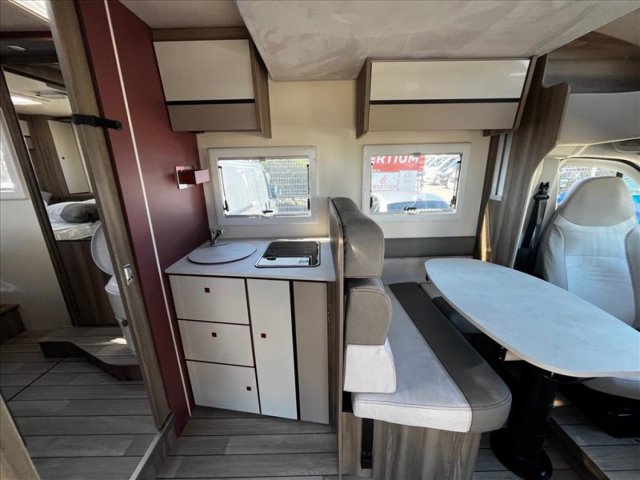 Roller Team Kronos 266 TL SPRING - Photo 7