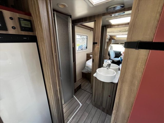 Roller Team Kronos 266 TL SPRING - Photo 9