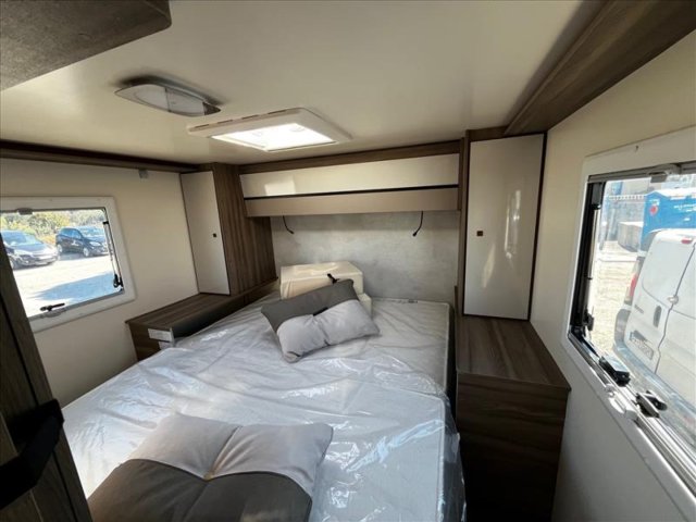 Roller Team Kronos 266 TL SPRING - Photo 10