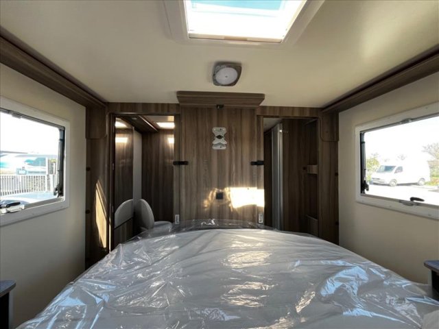 Roller Team Kronos 266 TL SPRING - Photo 11