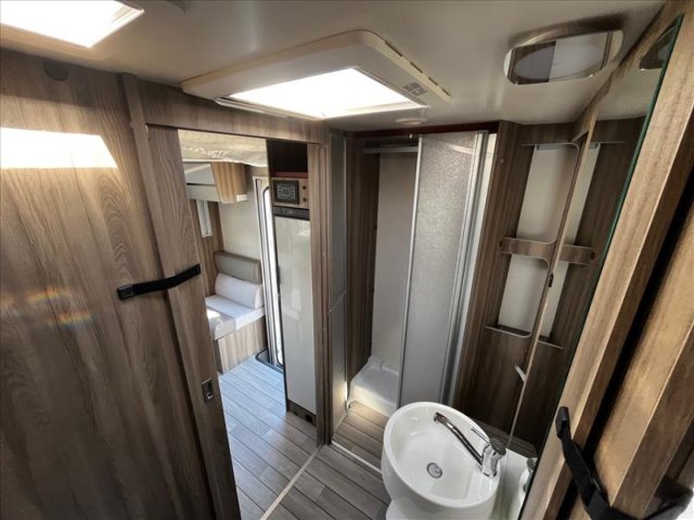 Roller Team Kronos 266 TL SPRING - Photo 12