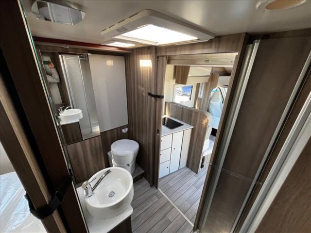 Roller Team Kronos 266 TL SPRING - Photo 13