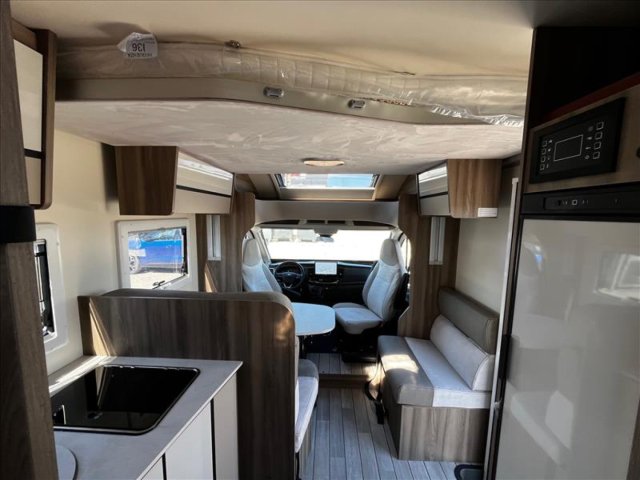 Roller Team Kronos 266 TL SPRING - Photo 14