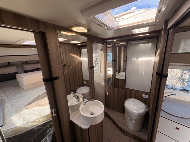 Roller Team Kronos 266 TL L - Photo 2