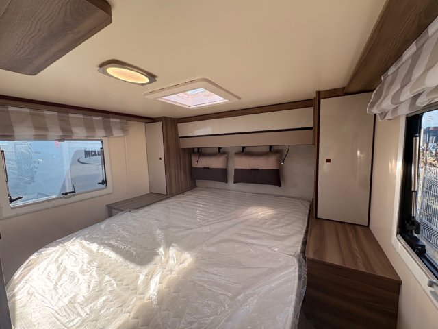 Roller Team Kronos 266 TL L - Photo 4