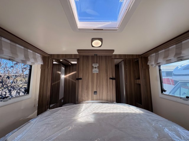 Roller Team Kronos 266 TL L - Photo 5