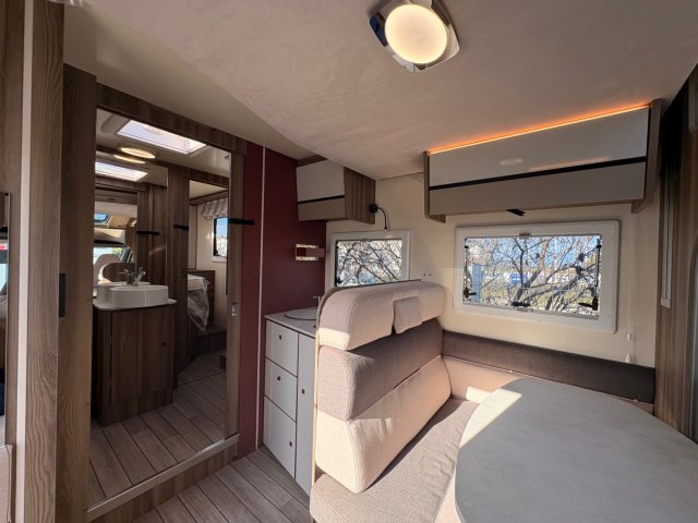 Roller Team Kronos 266 TL L - Photo 7