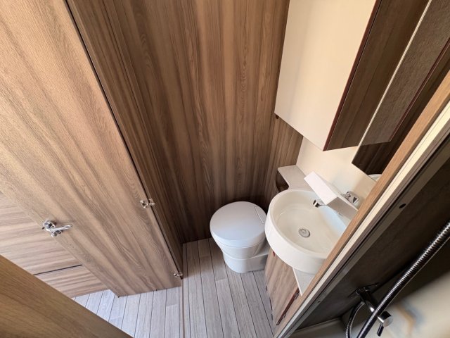 Roller Team Kronos 274 TL - Photo 4